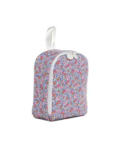 Garden Floral Bring It Lunch Bag