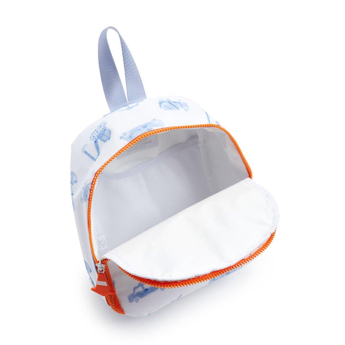 Dig It Bring It Lunch Bag image number 2