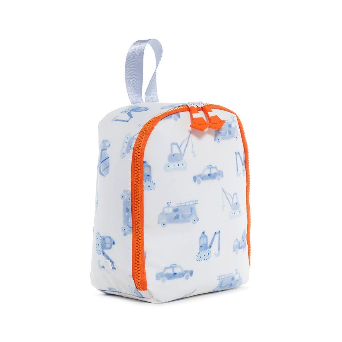 Dig It Bring It Lunch Bag image number 1