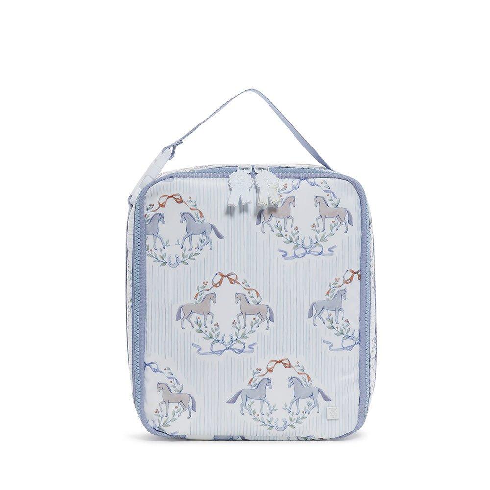 Winners Circle Lunch Box