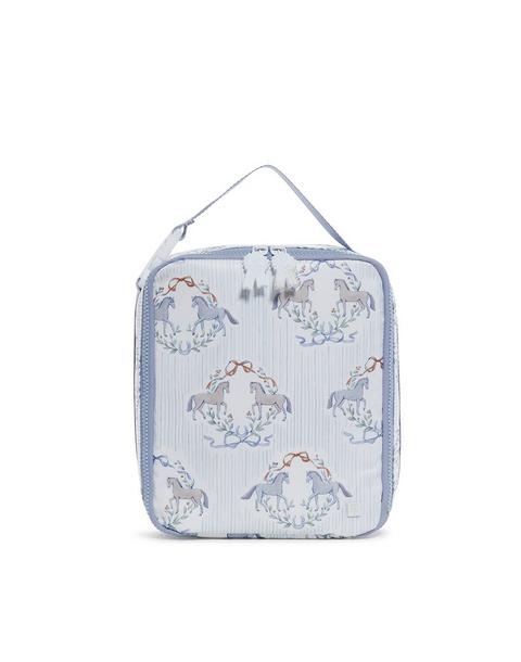 Winners Circle Lunch Box