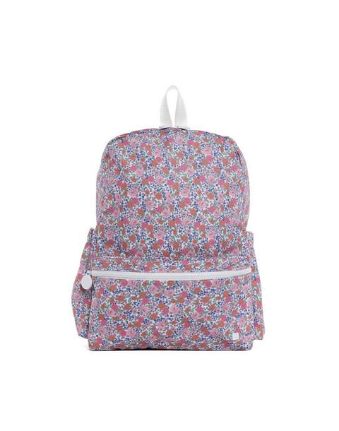 Garden Floral Backpack
