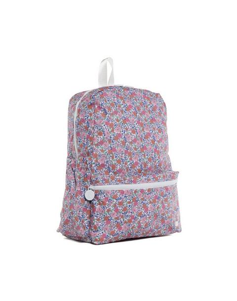 Garden Floral Backpack