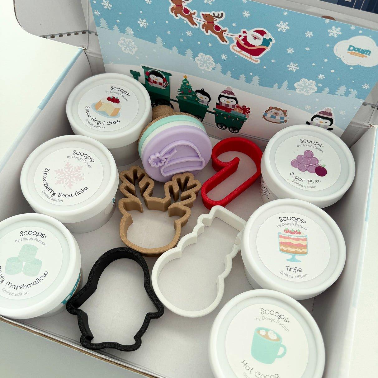 Holiday Train Playbox image number 3