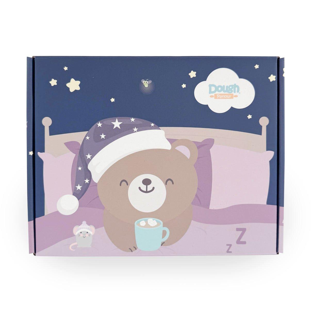 Bedtime Bear Playbox image number 2
