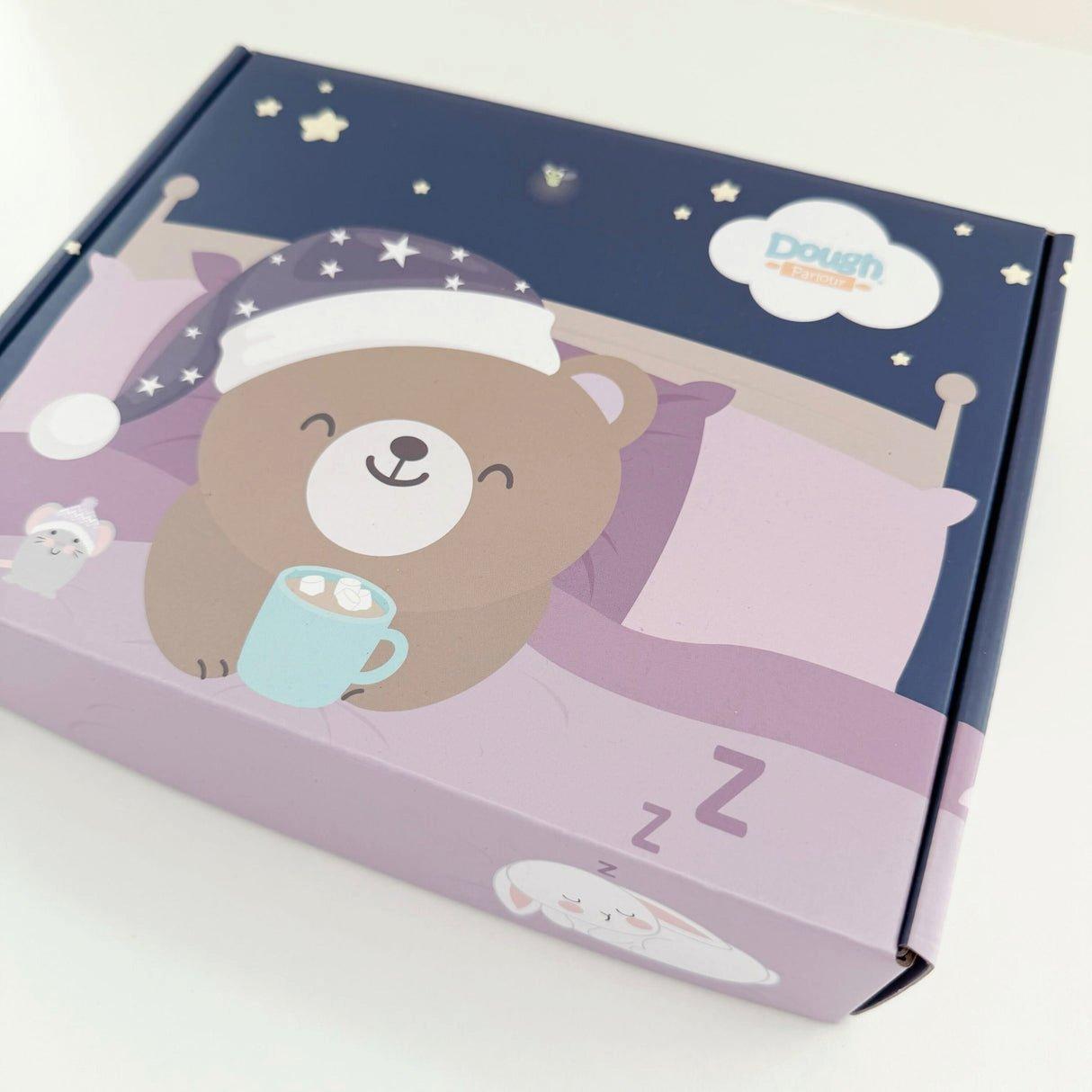 Bedtime Bear Playbox image number 3