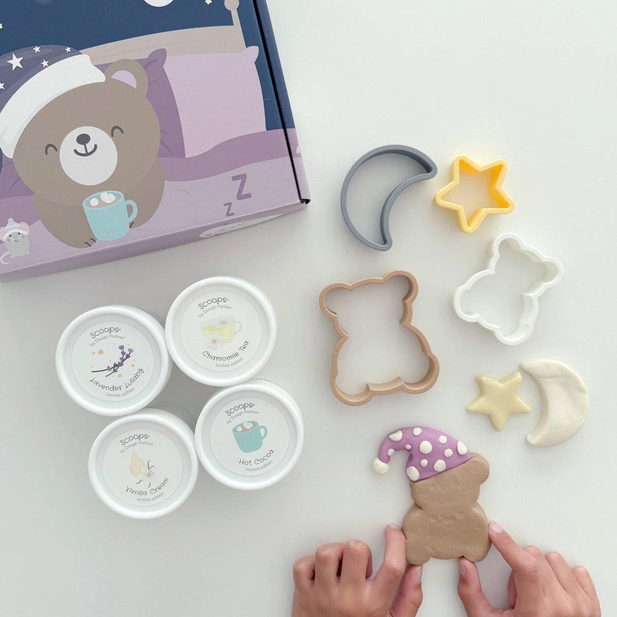 Bedtime Bear Playbox image number 1