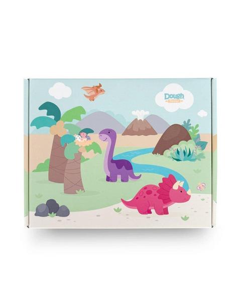 Dinosaur Playbox