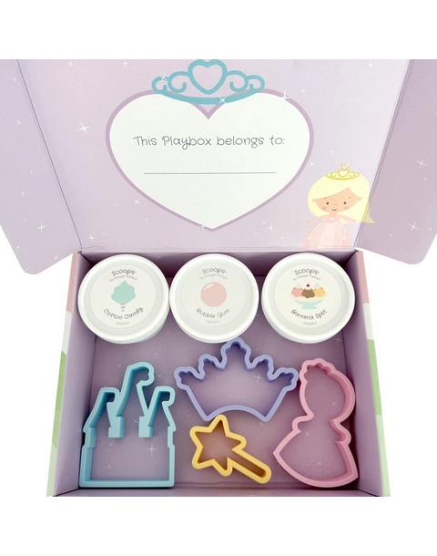 Princess Playbox