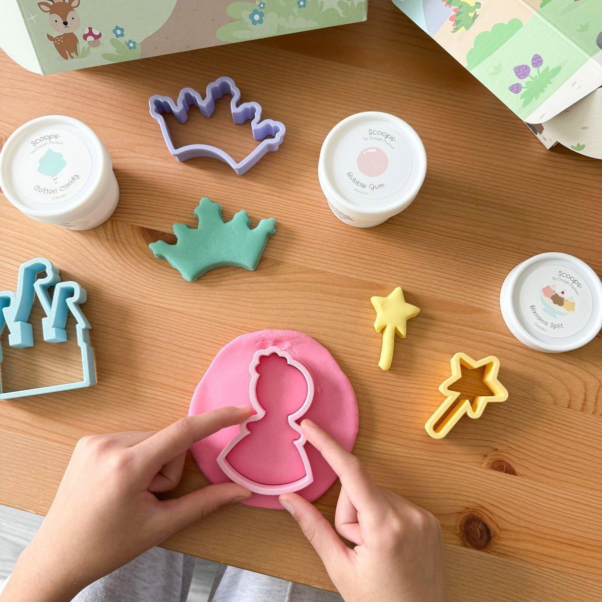 Princess Playbox image number 1