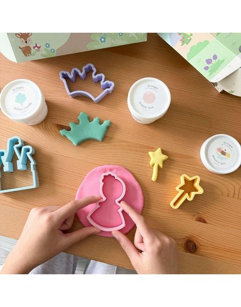 Princess Playbox