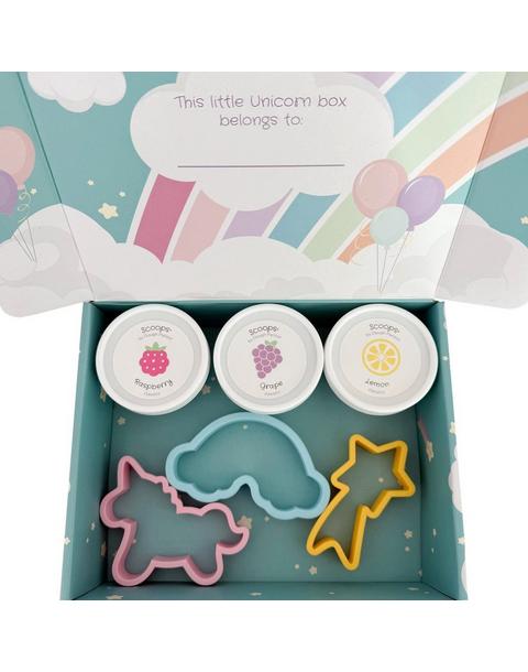Unicorn Playbox