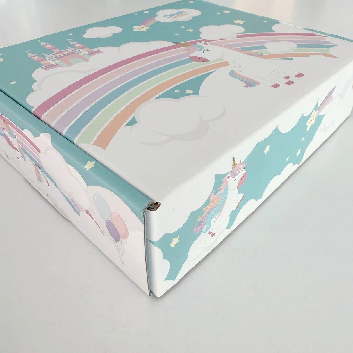 Unicorn Playbox image number 2