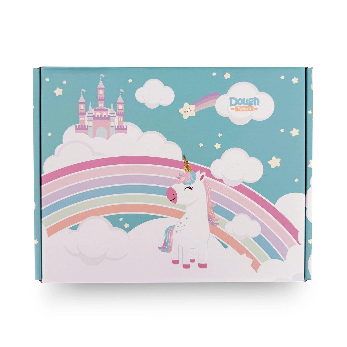 Unicorn Playbox image number 1