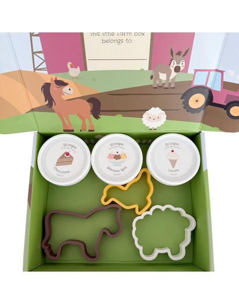 Farm Playbox