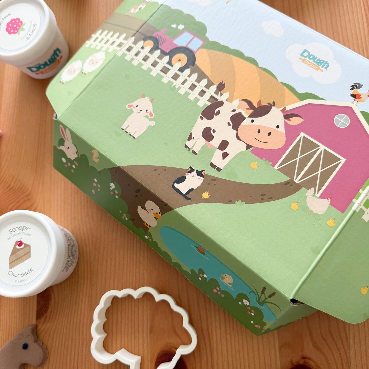 Farm Playbox image number 2