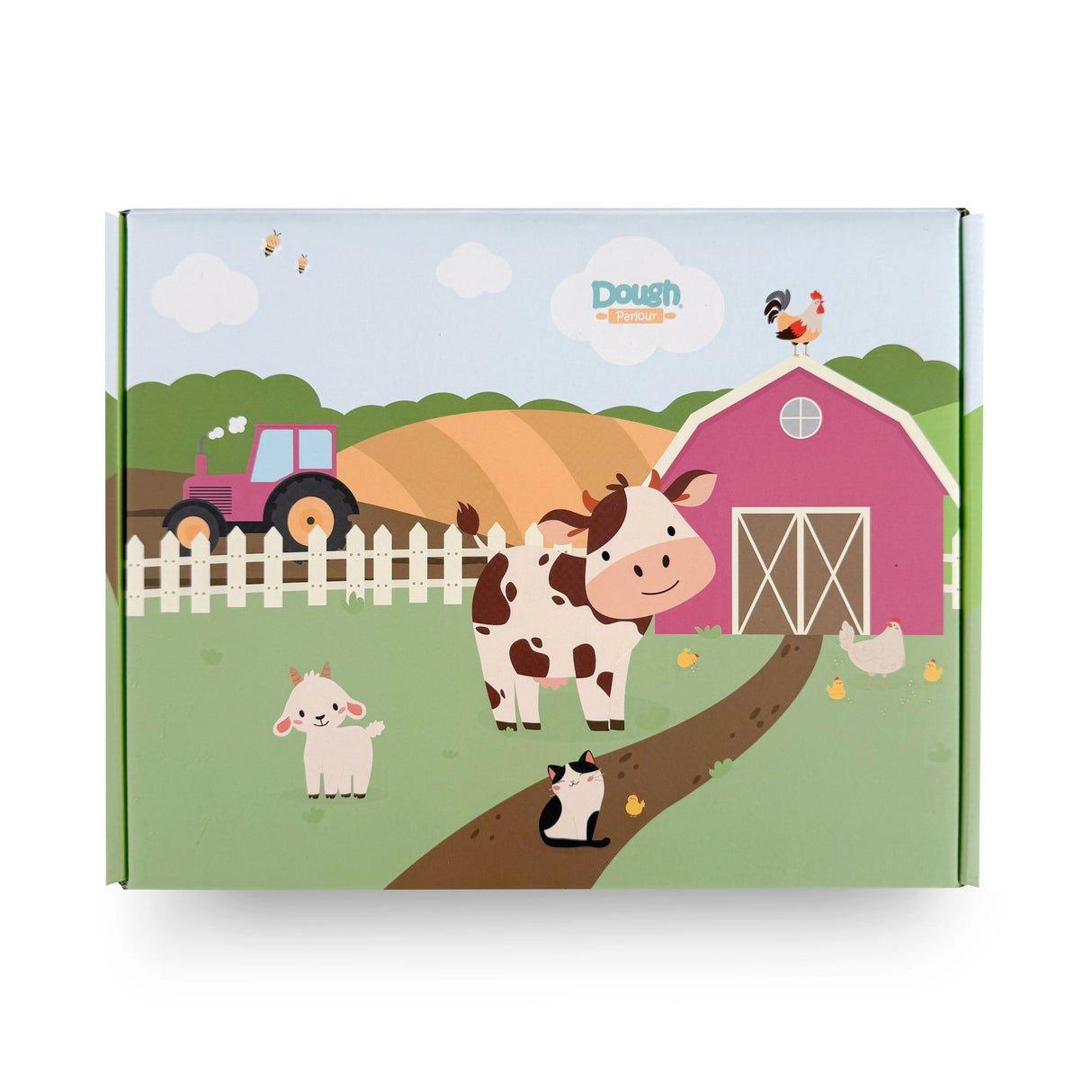 Farm Playbox image number 1