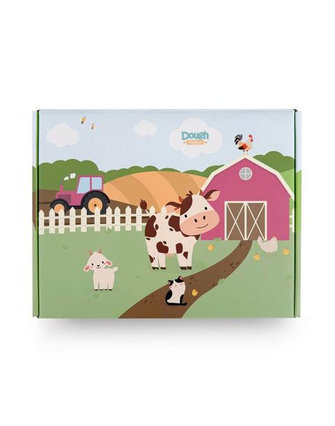 Farm Playbox