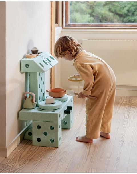 Ocean Modu Dreamer Set