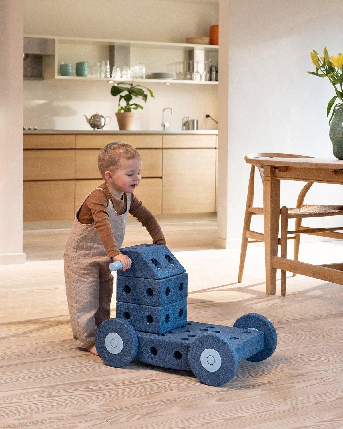 Deep Blue Modu Dreamer Set image number 3