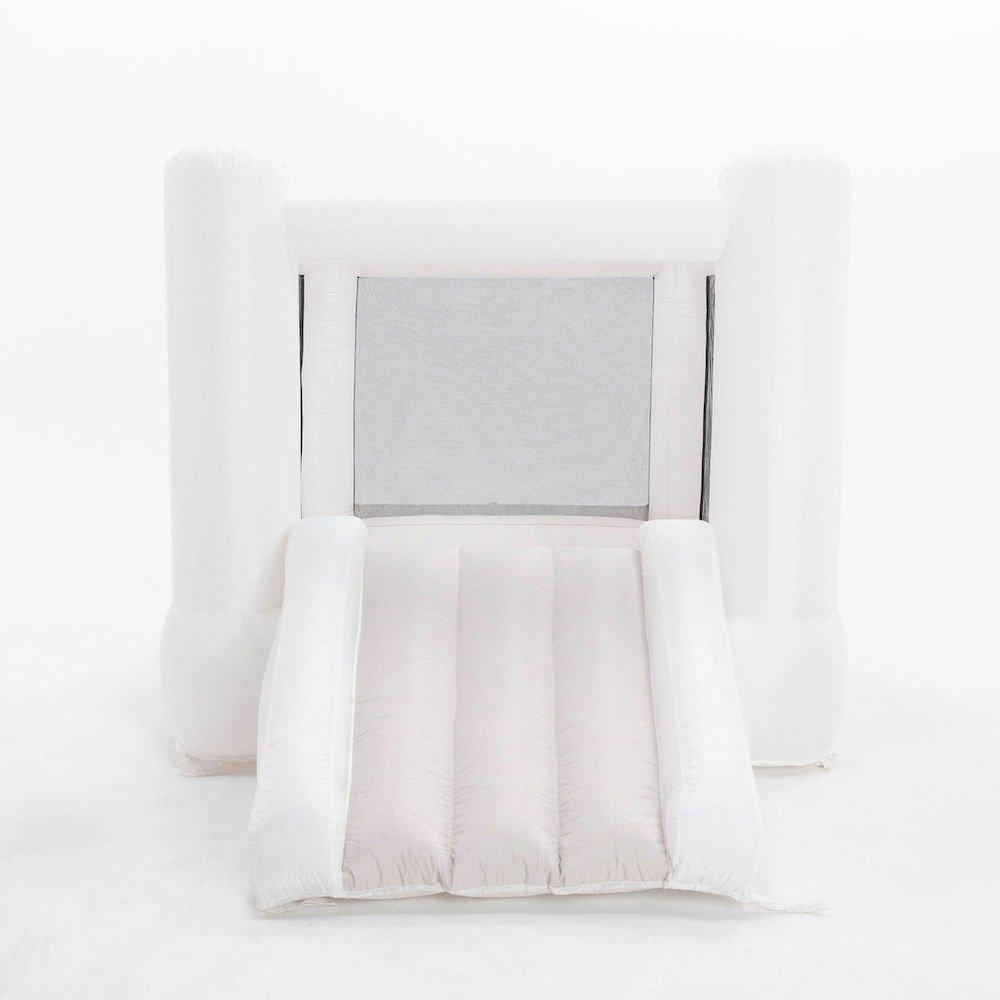 Neutral Tumble 6x6 Bounce House