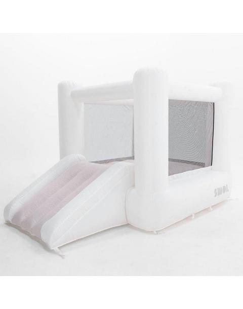 Neutral Tumble 6x6 Bounce House