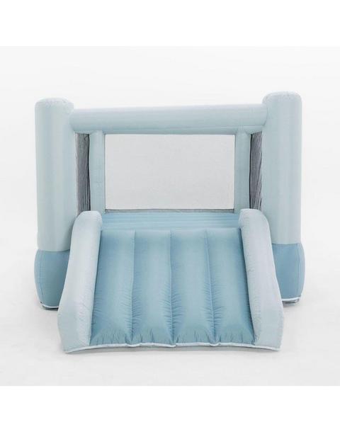 Blue Tumble 8x8 Bounce House