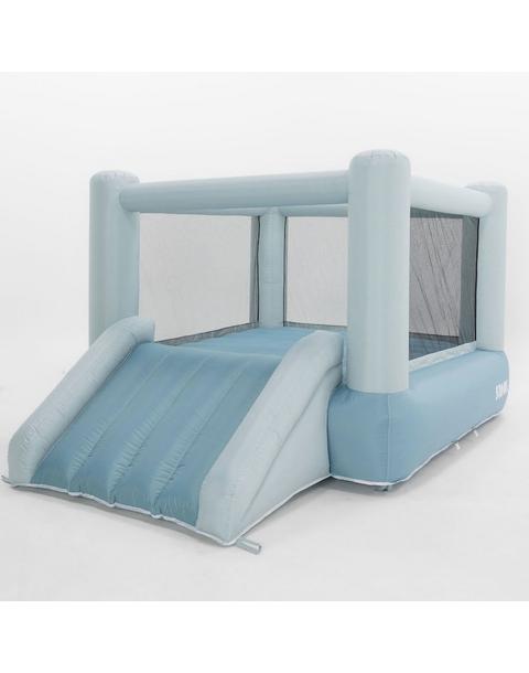 Blue Tumble 8x8 Bounce House