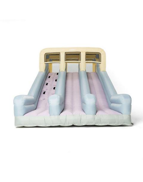 Double Slide