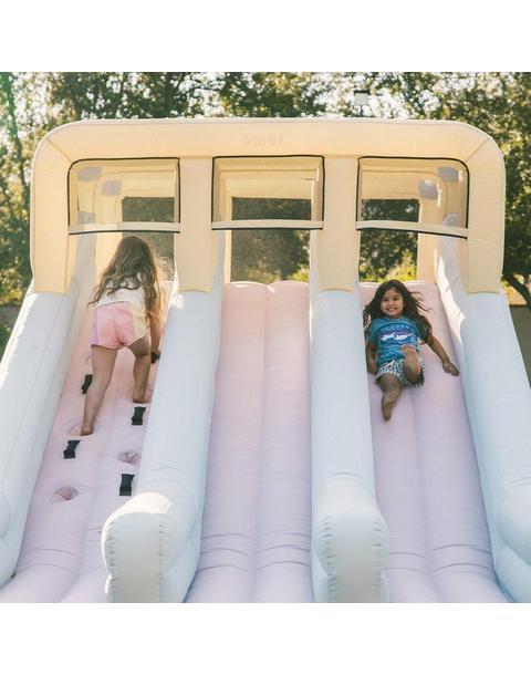 Double Slide