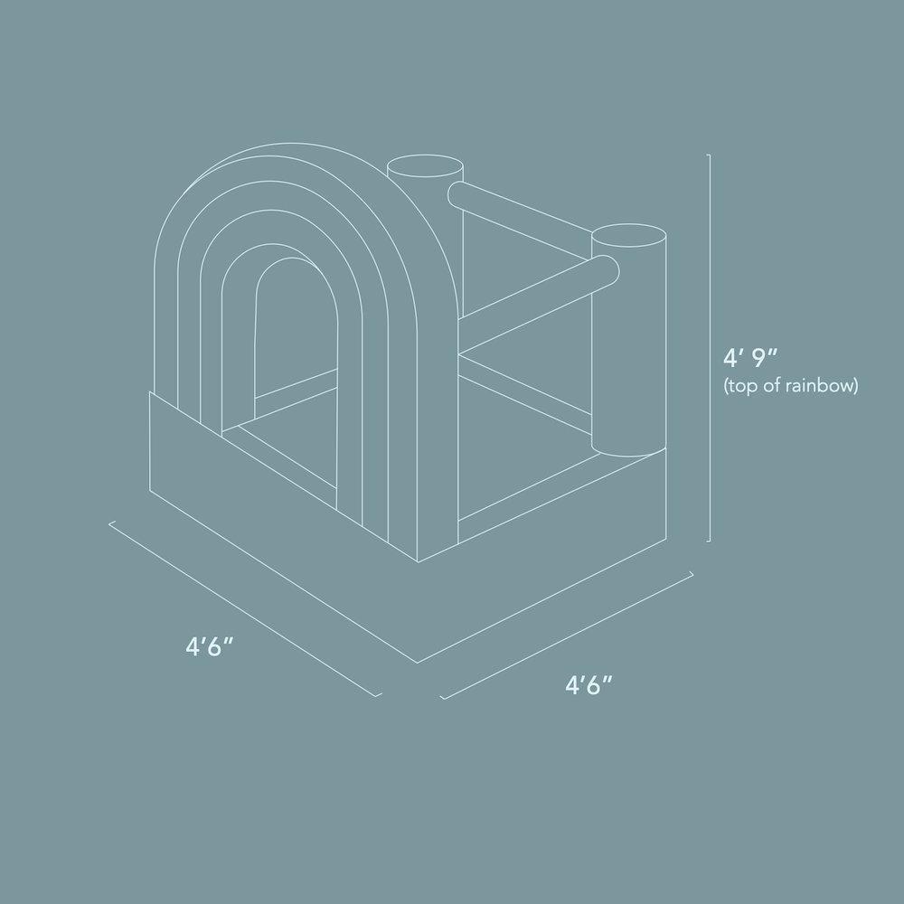 Mini Rainbow image number 4