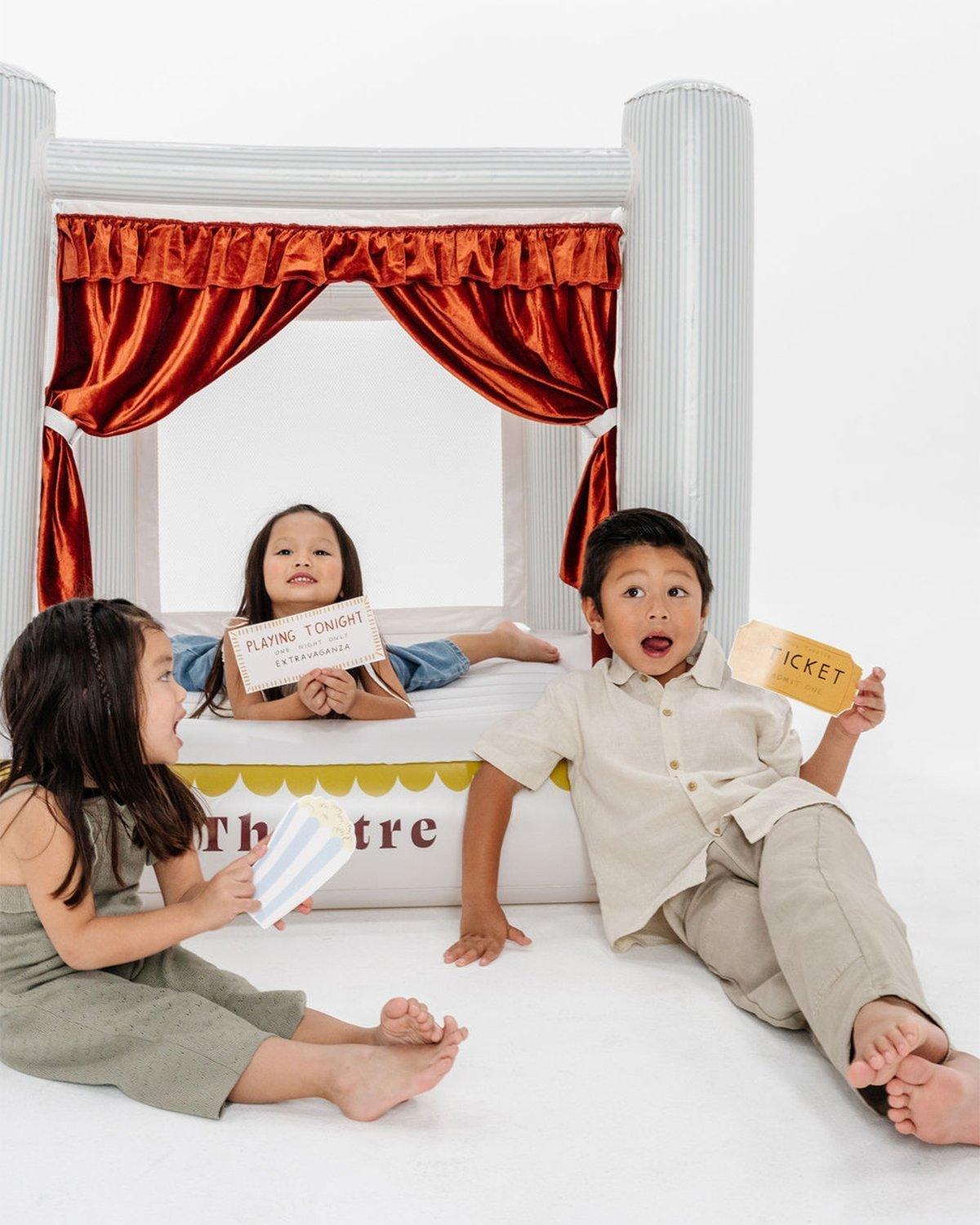 Mini Theatre image number 3