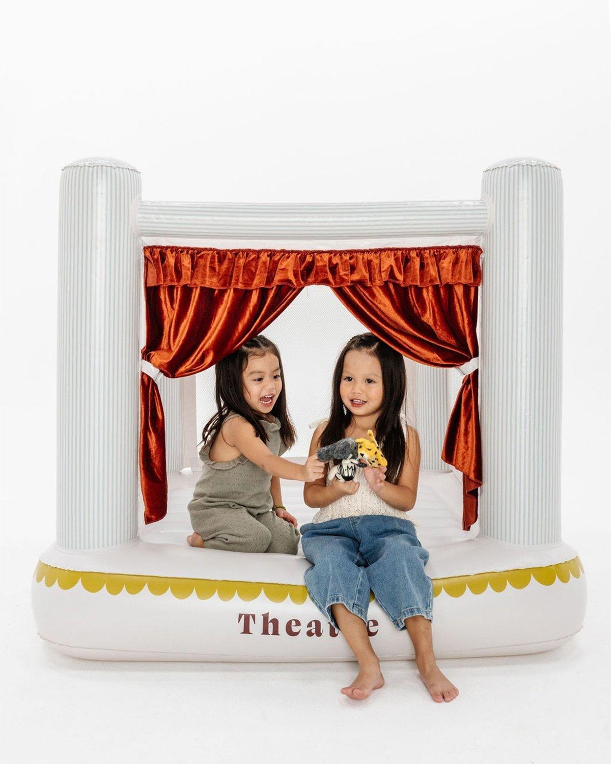 Mini Theatre image number 1