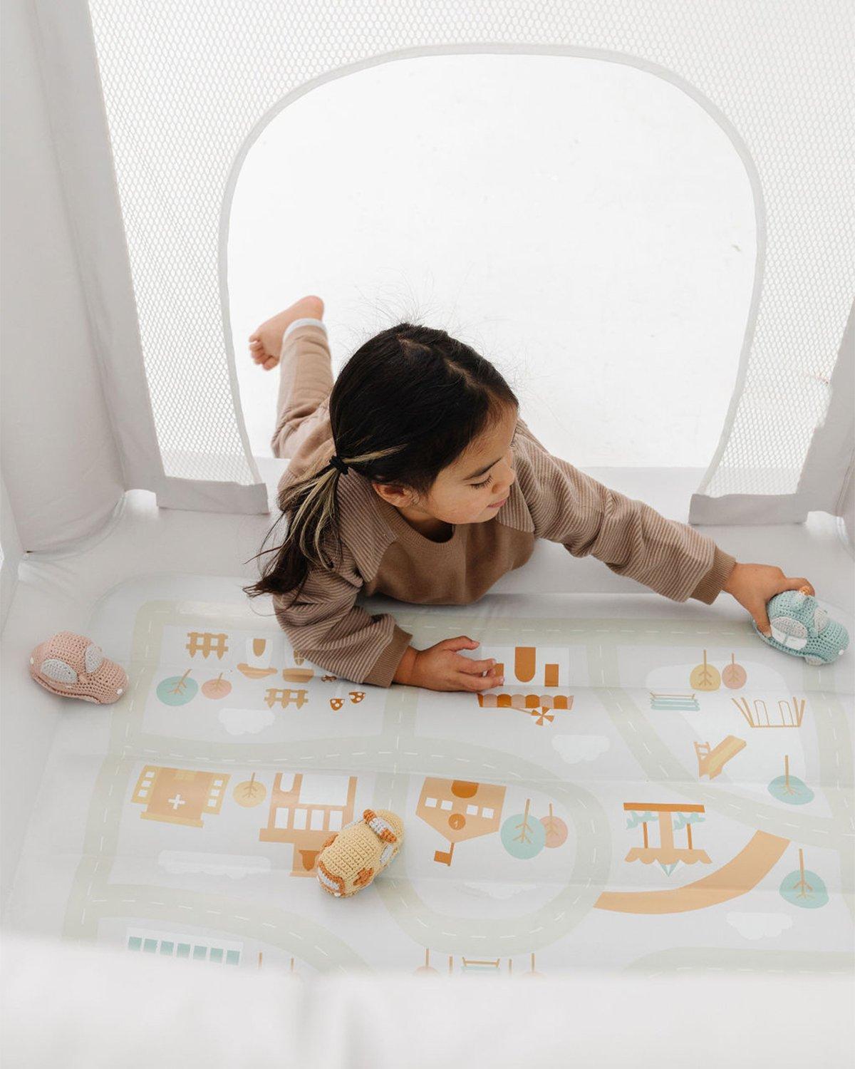 Mini City image number 2