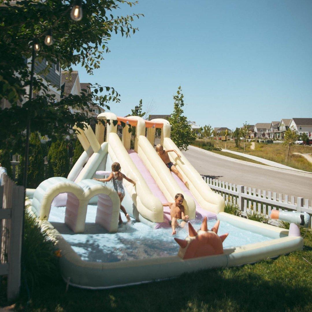 Splash image number 1