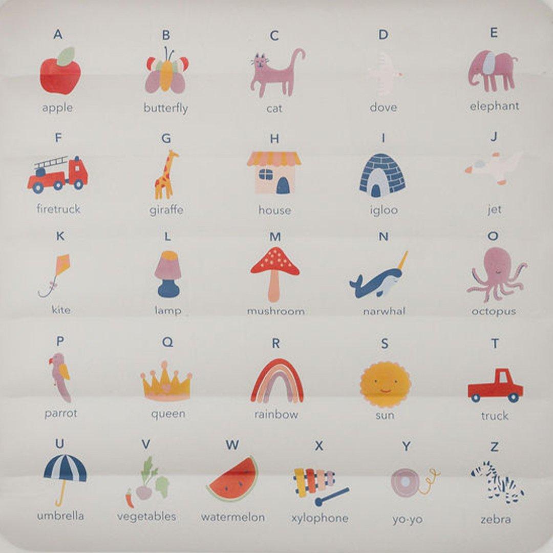 Mini Alphabet image number 3