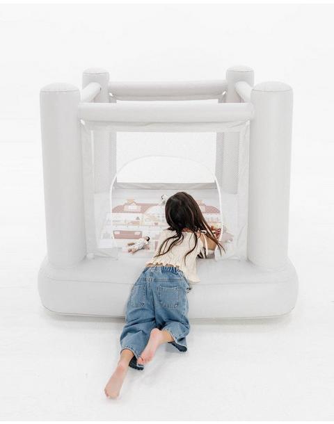 Mini Dollhouse