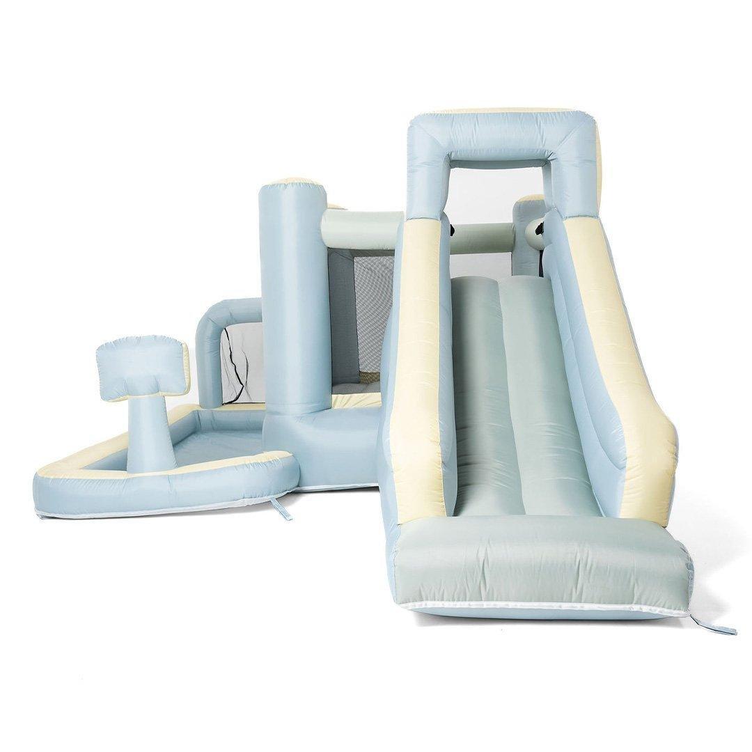 All Star Inflatable Sports Court