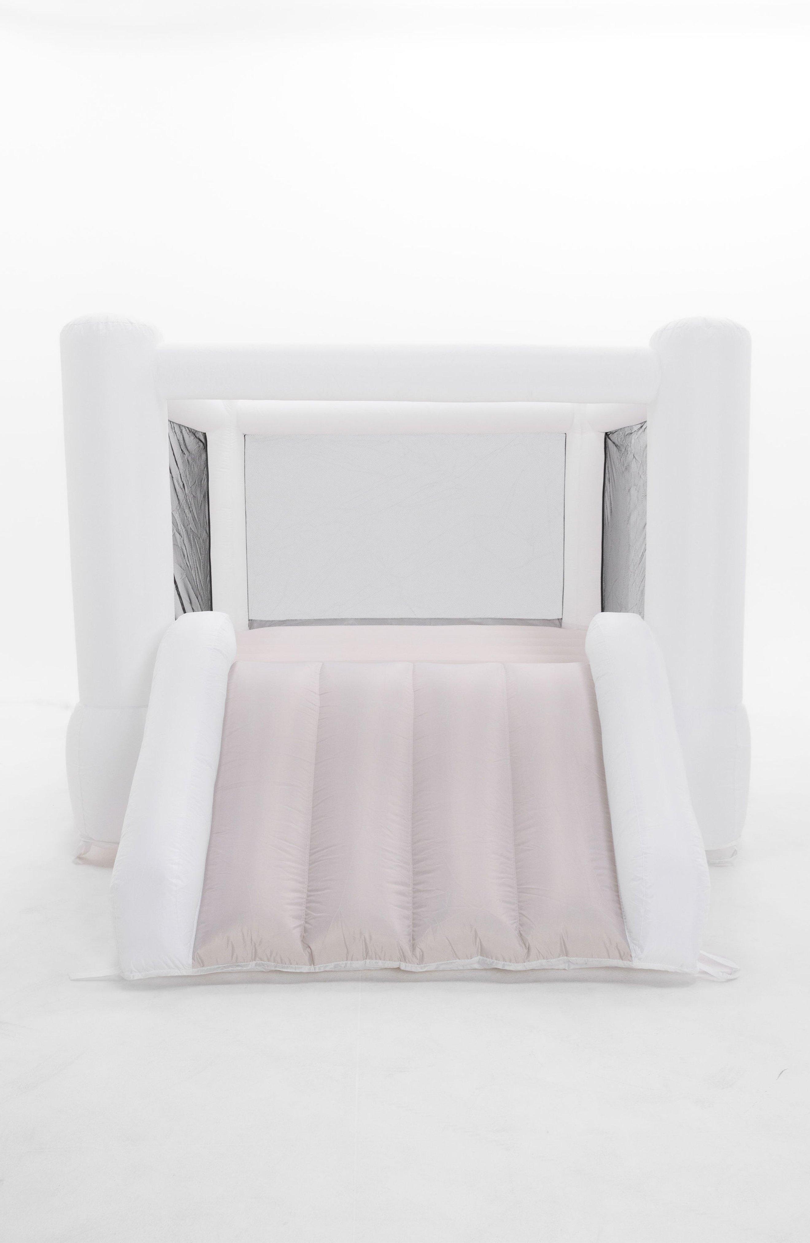 Neutral Tumble 8x8 Bounce House