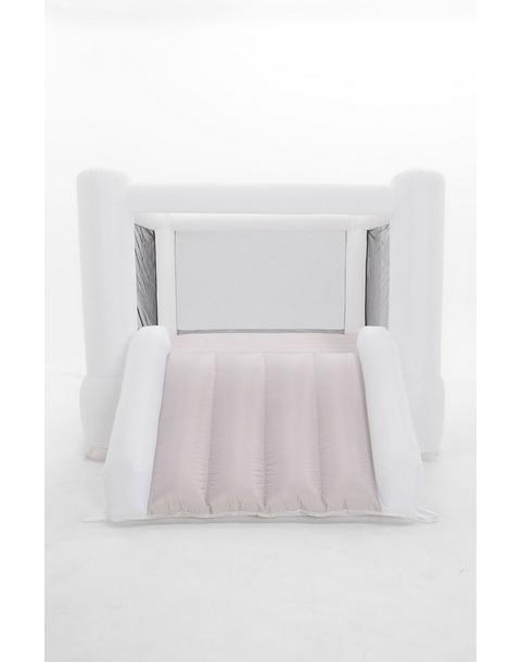 Neutral Tumble 8x8 Bounce House