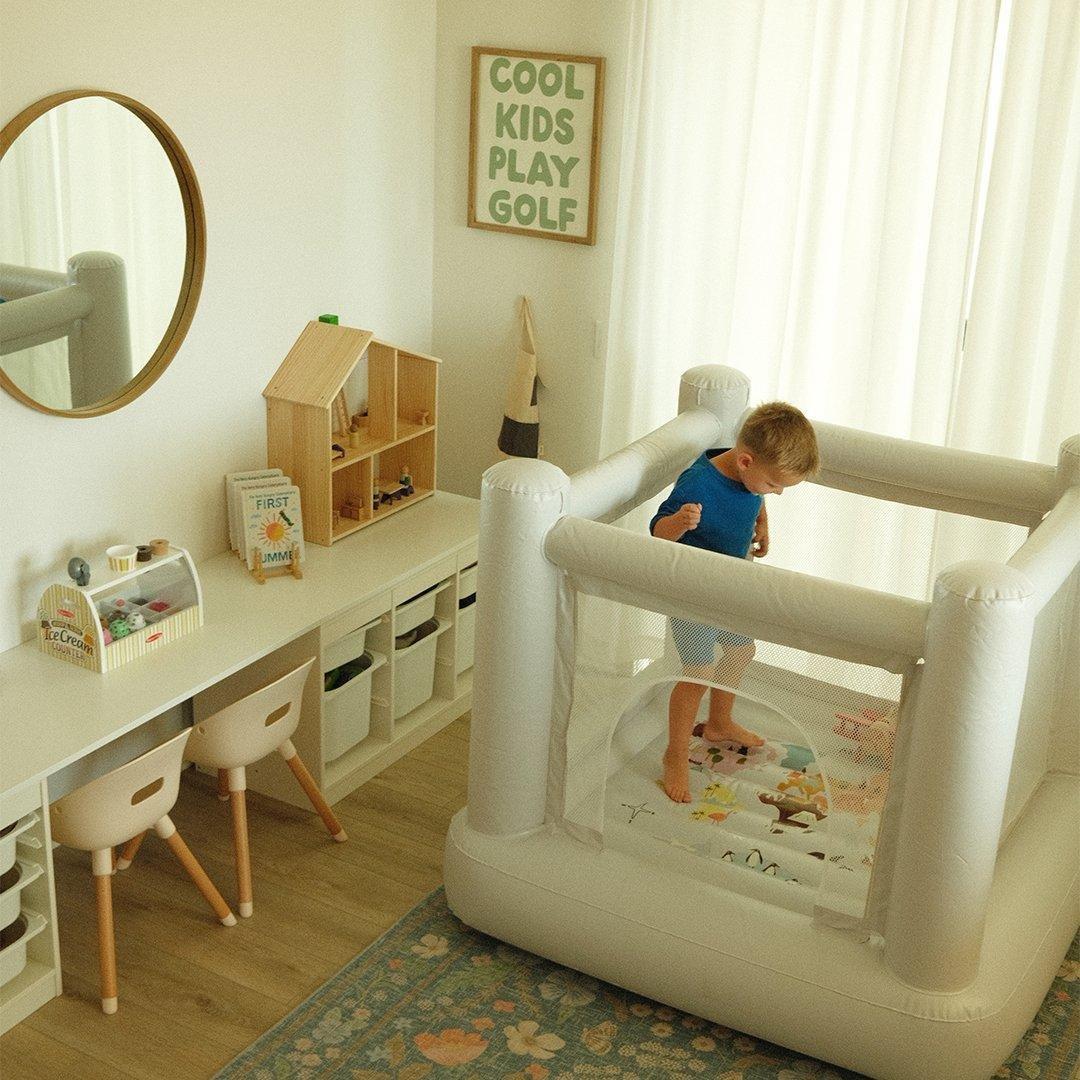 Mini World Map image number 3