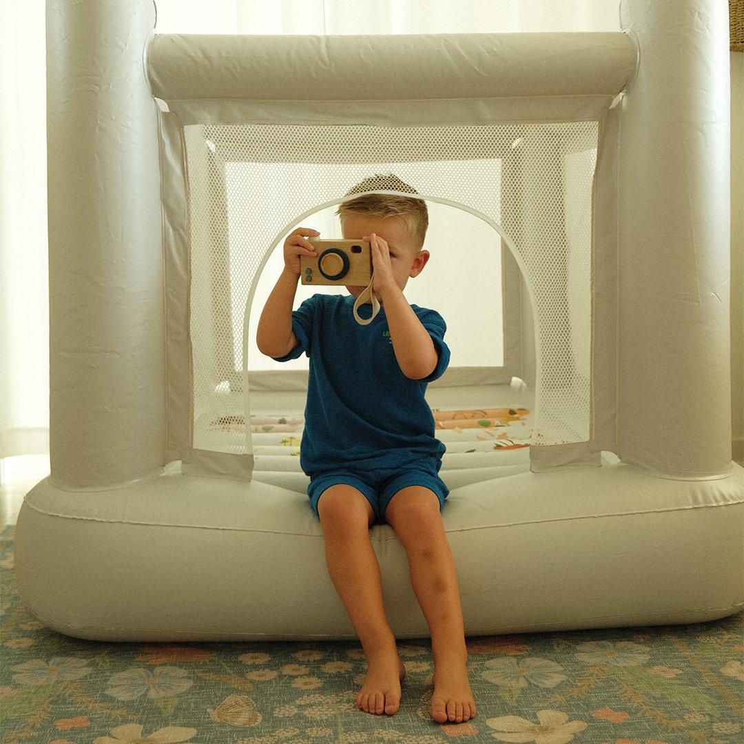 Mini World Map image number 1