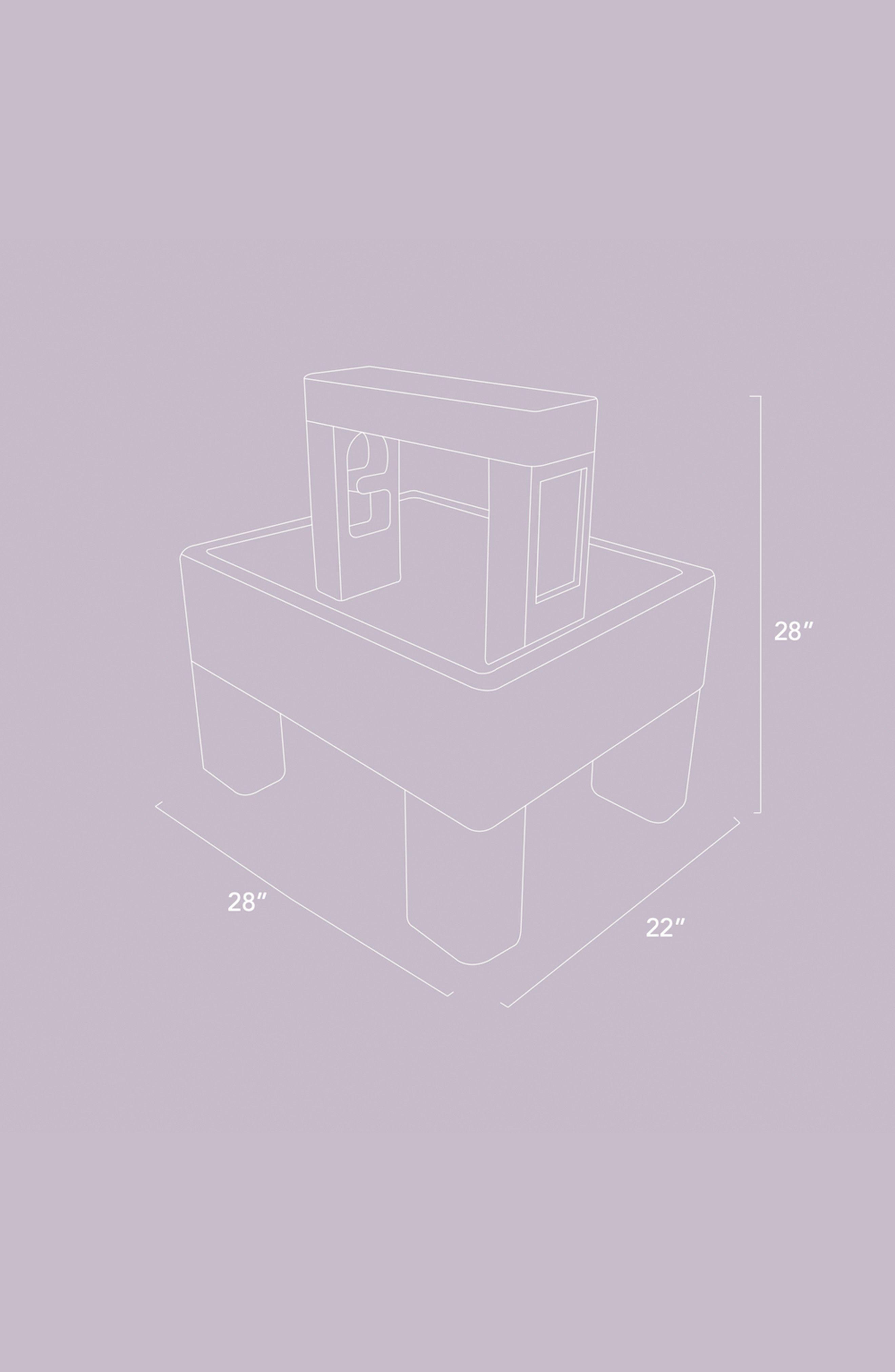 Tide Water & Sensory Table image number 4