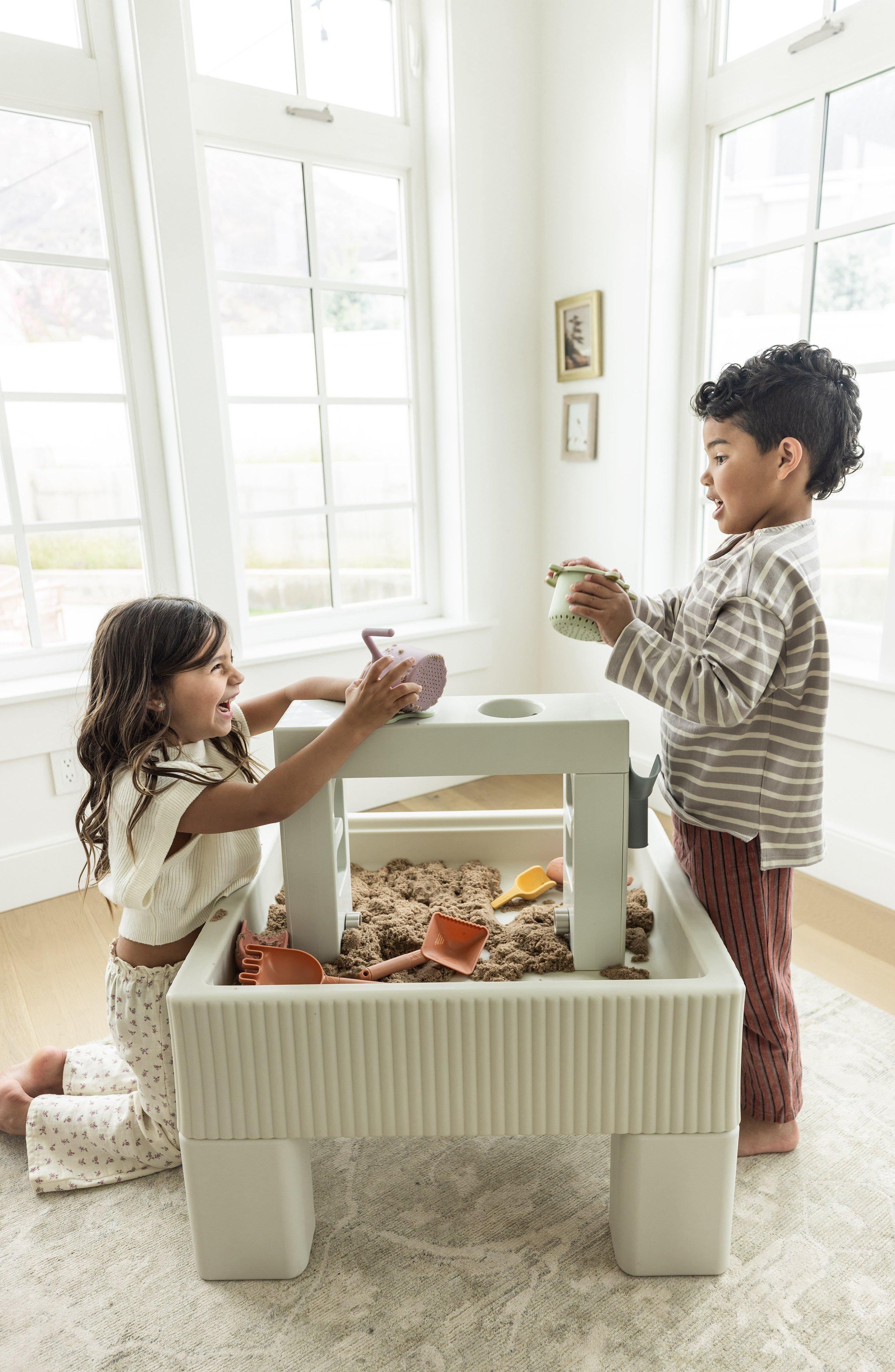 Tide Water & Sensory Table image number 1