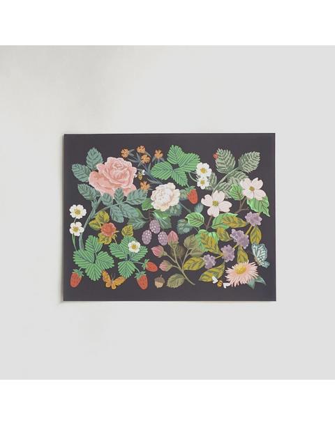 Beautyberry Fine Art Print