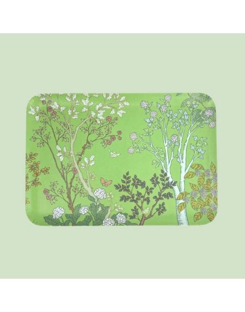 Chinoiserie Tray
