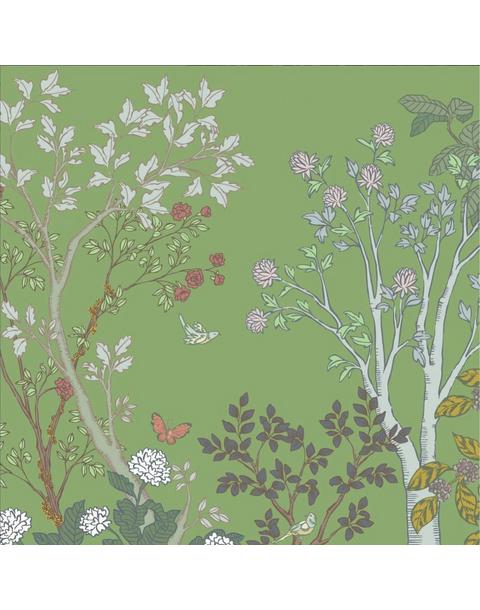 Chinoiserie Tray
