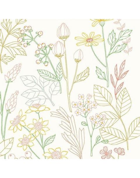 Wildflowers Fine Art Print
