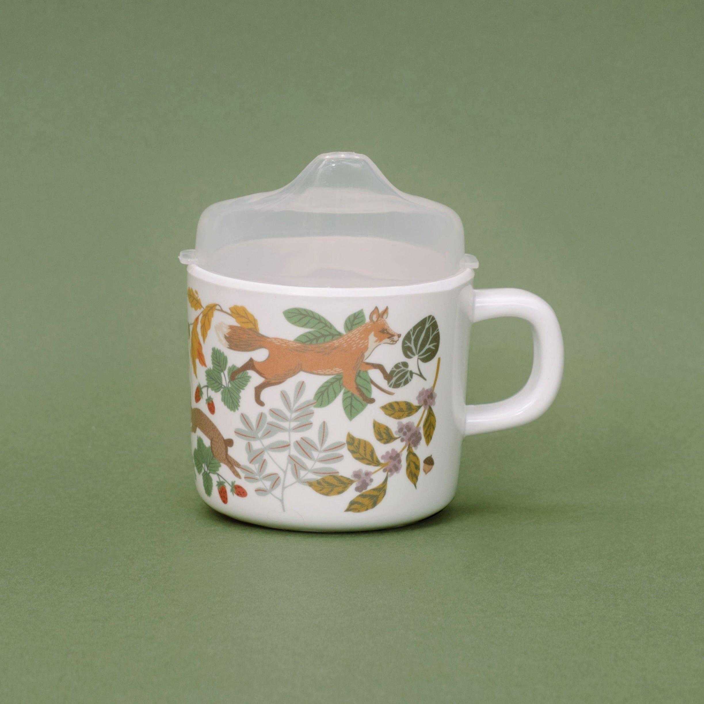 Woodland Sippy Cup