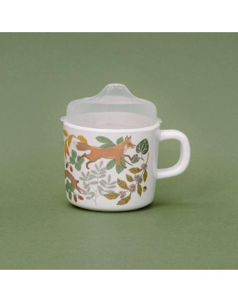 Woodland Sippy Cup